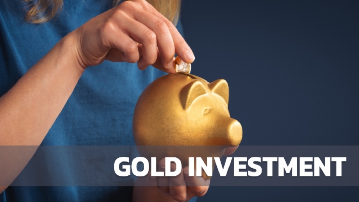 Secrets of Gold Investment