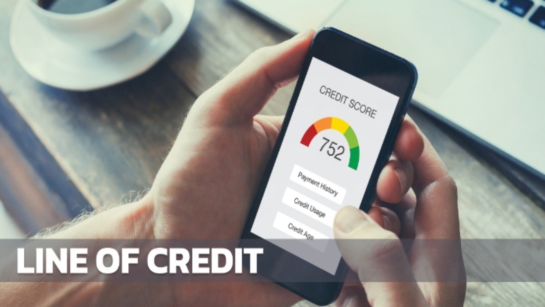 Line of Credit