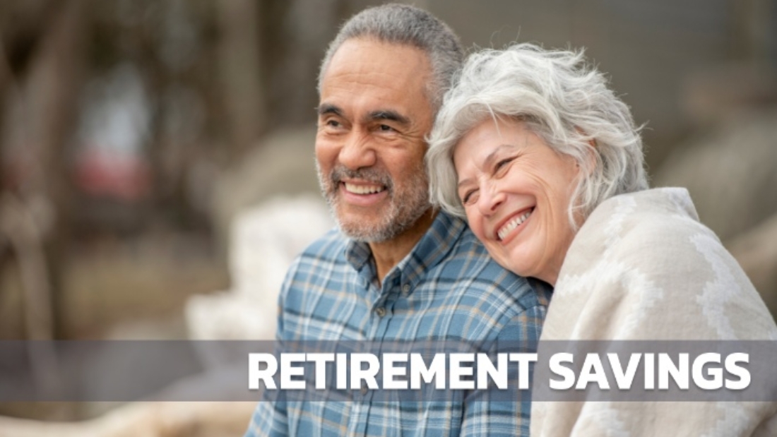 Retirement Savings