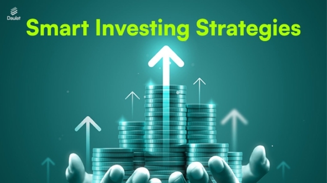 Investment Strategies for Building Wealth