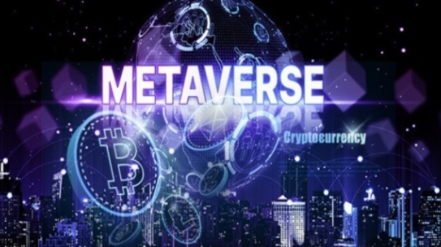 Metaverse Cryptocurrencies