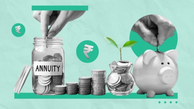 Pros and Cons of Annuities