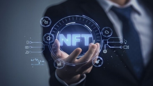 Opportunities and Risks in NFTs