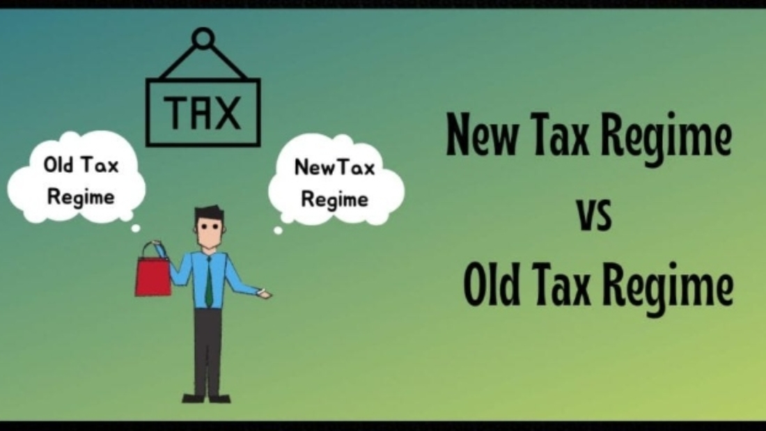 Best Choice for Tax Regime