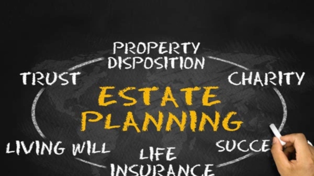 Importance of Wills and Trusts & Estate Planning