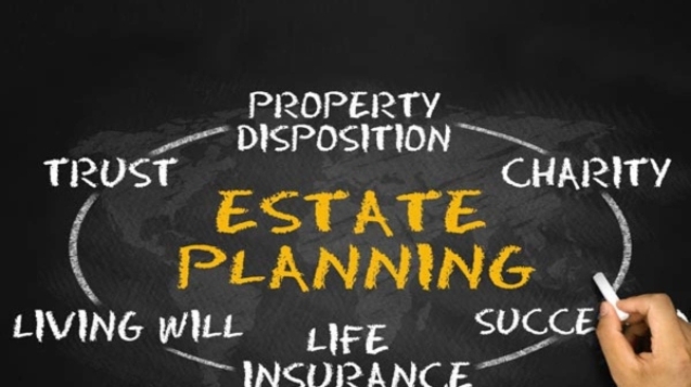 Importance of Wills and Trusts & Estate Planning