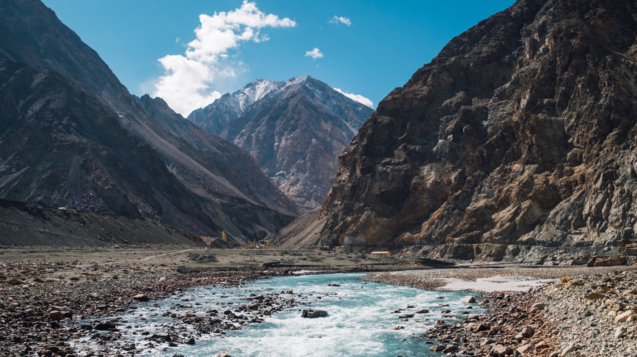 Nubra Valley