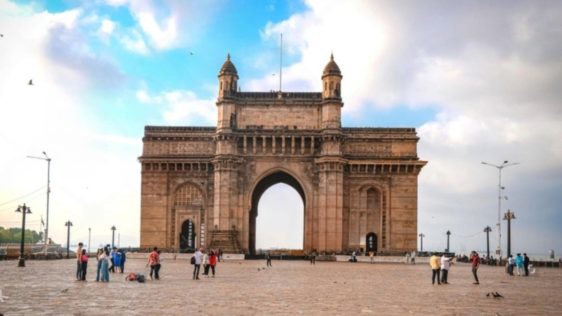 Gateway of India Maharashtra