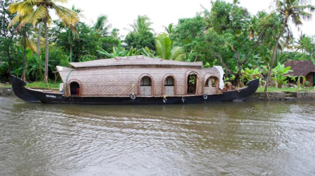 Kumarakom best Place to Visit in Kerala