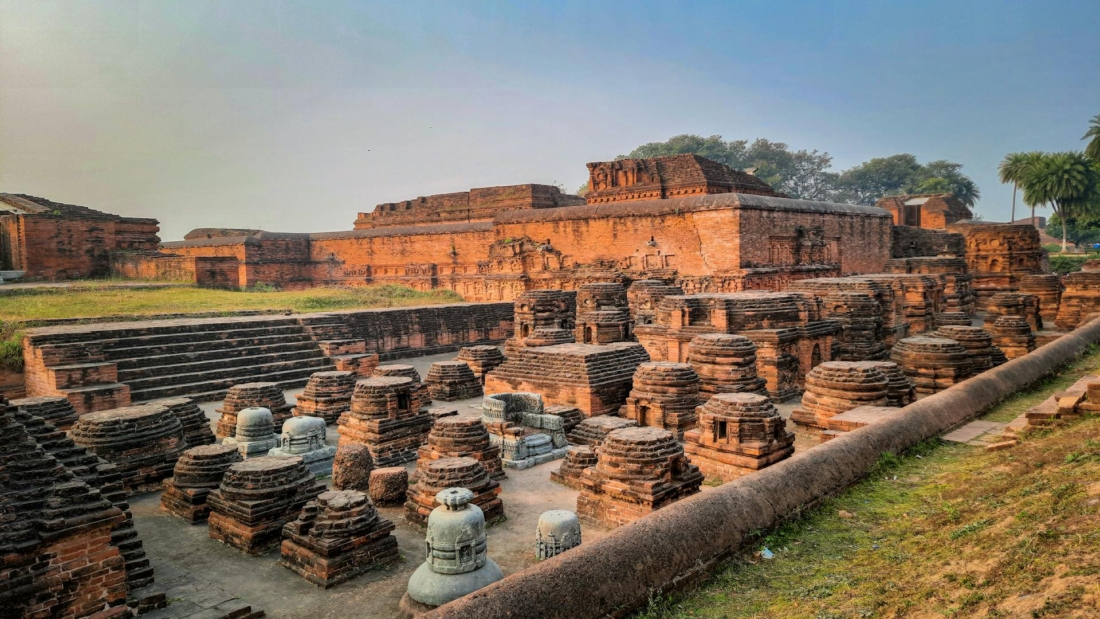 pilgrimage places to visit in bihar